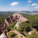 hotel wartburg