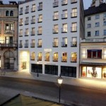 louis hotel