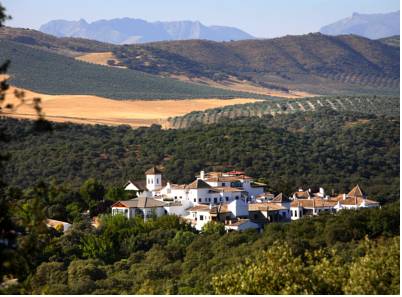 Andalusien Rundreise + Algarve