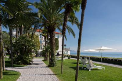 Hotel Bella Riva, Largo di Garda