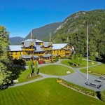 dalen hotel