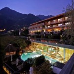 Hotel Erika – Dorf Tirol bei Meran