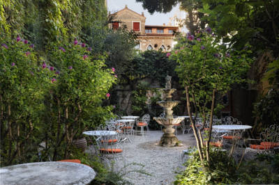 Hotel Flora Venice