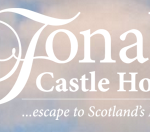 Fonab Castle Hotel – Pitlochry