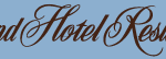 Grand Hotel Residencia – Maspalomas