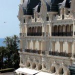 hotel de paris