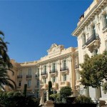 hotel hermitage