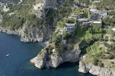 Hotelaufsteiger 2015 Schweiz und Italien