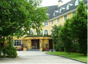 killarney park hotel