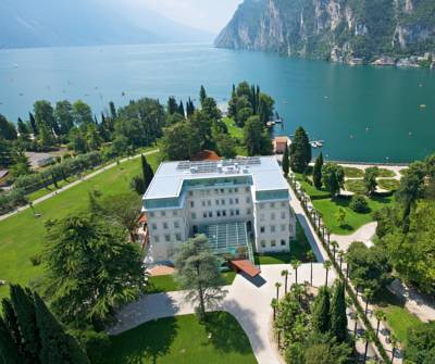 Hotel Lido Palace, Riva del Garda