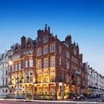 milestone hotel