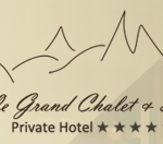 Le Grand Chalet et Spa – Colmar