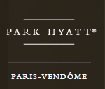 Park Hyatt Paris Vendôme