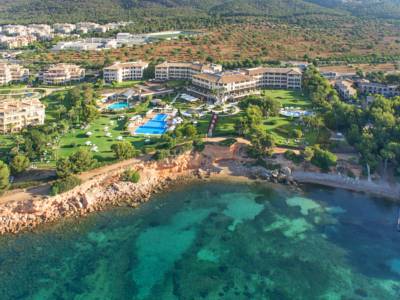 The St. Regis Mardavall Mallorca Resort – Costa d’en Blanes