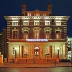 forbury hotel