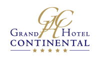Grand Hotel Continental – Bukarest, Rumänien
