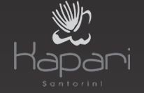 Kapari Natural Resort – Santorini