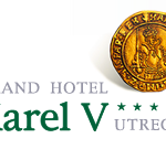 Grand Hotel Karel V, Utrecht