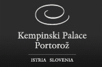Hotel Kempinski Palace Portorož – Slowenien