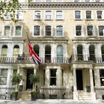 knightsbridge hotel