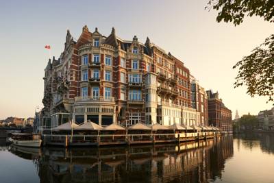 Hotel De L’Europe Amsterdam