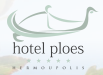 Hotel Ploes, Ermoupoli