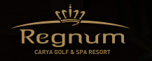 Regnum Carya Golf & SPA Resort – Belek, Türkei