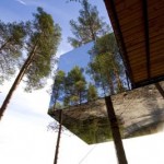 tree hotel