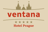 Ventana Hotel, Prag