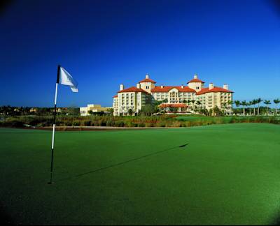The Ritz-Carlton Golf Resort, Florida