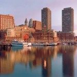 boston harbor hotel
