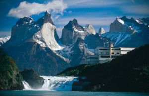 Explora patagonia