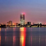 Lotte Hotel hanoi