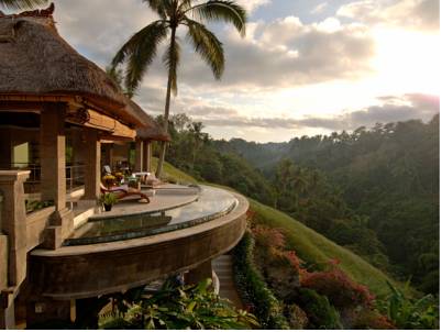 Viceroy Hotel Bali