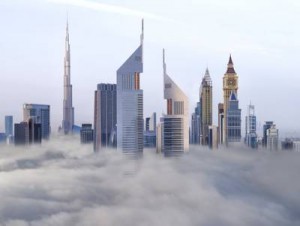 jumeirah emirates tower