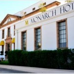 monarch hotel
