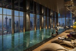 four seasons pudong