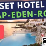 Hotel du Cap-Eden-Roc - Antibes, Frankreich