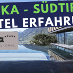 Hotel Erika - Dorf Tirol bei Meran