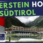 Feuerstein Hotel, Südtirol - Bestes Familienhotel in Europa ? Mein Test + Erfahrung