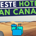 5 beste Hotels Gran Canaria (Maspalomas, Kanaren): Lopesan Villa del Conde, Riu Palace, Salobre