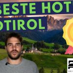 Die 6 besten Hotels in Südtirol - Andreus, Weinegg, Hubertus - Test und Erfahrung der Wellnesshotels