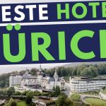 3 beste Hotels in Zürich (Schweiz) mit viel Luxus Historie: Widder Hotel, Dolder Grand, Baur au Lac