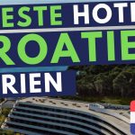 6 beste Hotels in Istrien Kroatien - Amarin, Lone, Grand Park Hotel Rovinj (Maistra Collection)
