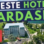 6 beste Hotels Gardasee : Lefay, Lido Palace, Fasano, Eala Hotel, Villa Cortine Palace, Bella Riva