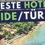 5 beste Hotels Side/Türkei: Barut Hemera, Kaya Side, Kaya Palazzo, Amara Family, TUI Magic Life
